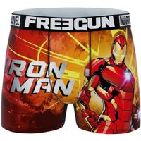 FREEGUN IRON MAN Детски боксерки, микс, размер 14-16Y