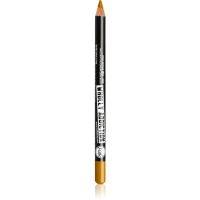 J.Cat Beauty Wholly Addiction стійка підводка для повік відтінок 119 Glitter Gold 1.76 гр