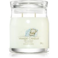 Yankee Candle Soft Blanket Duftkerze 368 g