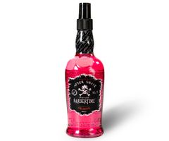Kolínska voda po holení Barbertime After Shave Cologne Thunderbold No. 3 - 400 ml - Pirates of the Barbertime + darček zadarmo