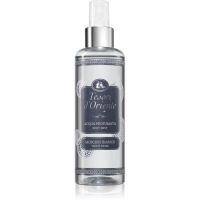 Tesori d'Oriente White Musk Body Mist meglica za telo 200 ml