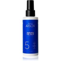 Tomas Arsov Hydrating hair spray зволожуючий спрей для волосся 150 мл
