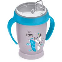 LOVI Indian Summer κύπελλο 6+ m Boy 250 μλ