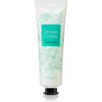 Oriflame Dream Cream mehčalna krema za roke in nohte z mandljevim oljem 30 ml