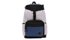 Vans Scouts Honor Backpack - Damen - Rucksack Vans - Weiß - VN0A5I1AYNZ - Größe: UNI