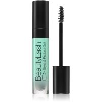 RefectoCil BeautyLash Style & Protect Gel Fixierspray für die Augenbrauen transparent 6 ml