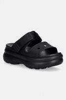 Crocs papuci pentru femei Soho Two Strap Sandal