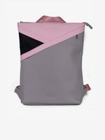 Vuch Tiara Rucksack Grau