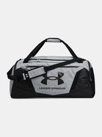 Under Armour UA Undeniable 5.0 Duffle LG Torba siva