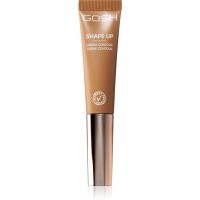 Gosh Shape Up рідкий бронзатор відтінок 002 Medium Deep 14 мл