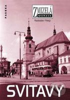 Svitavy - Radoslav Fikejz - kniha z kategorie Historie