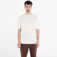 T-shirt Karl Kani Small Signature Essential Tee Off White S