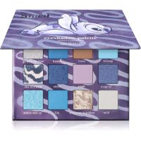 Mad Beauty Stitch Denim Lidschattenpalette 12x2.5 g