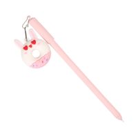 Liner – Biely zajačí donut ALBI