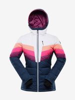 ALPINE PRO PTX Feedra Winter jacket Byal