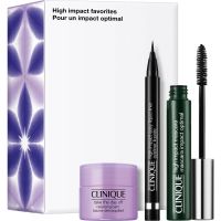 Clinique High Impact™ Favorites подарунковий набір для жінок