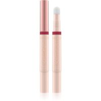 Catrice Colour Cushion olje za ustnice odtenek 040 Crimson Crush 1.8 ml