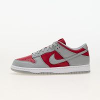 Trampki Nike Dunk Low QS Varsity Red/ Silver-White EUR 36.5