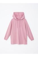 LC Waikiki Women's Hooded Tunic