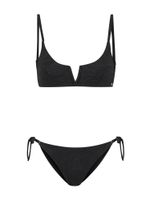 Shiwi Bikini 'Leah Scoop'  crna