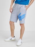 Lacoste Shorts Grau