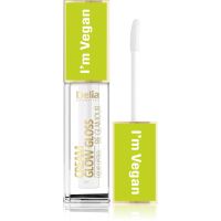 Delia Cosmetics I'm Vegan Lipgloss Farbton Holo Diamond 5 ml