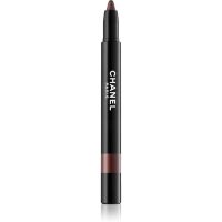 Chanel Stylo Ombre et Contour očné tiene v ceruzke odtieň 04 Electric Brown 0.8 g