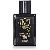 Morgan's Vintage 1873 Cologne Одеколон для чоловіків 50 мл