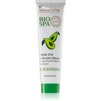 Sea of Spa Bio Spa Avocado odżywczy krem do twarzy i ciała 100 ml