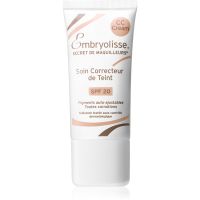 Embryolisse Artist Secret CC крем SPF 20 30 мл.