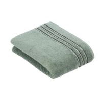 Vossen OSUŠKA DO SPRCHY, 67/140 cm, zelená
