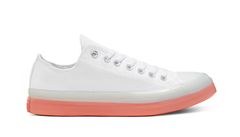 Converse Chuck Taylor All Star CX Low Top Lite - Unisex - Tenisky Converse - Biele - 168569C - Veľkosť: 36