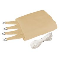 TIENIACA PLACHTA DO ZÁHRADY 400/500 cm