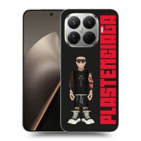 ULTIMATE CASE pro Xiaomi 15T Pro - Tomáš Rajchl