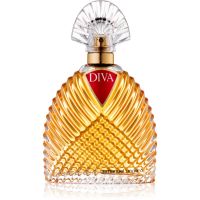 Emanuel Ungaro Diva Eau de Parfum für Damen 100 ml