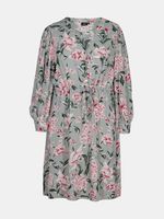 Zizzi Rochie Gri