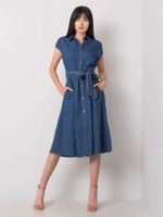 Dress-RO-SK-2254.11P-dark blue