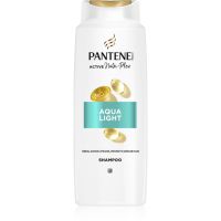 Pantene Pro-V Active Nutri Plex Aqua Light зволожуючий шампунь для волосся 625 мл