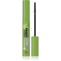 Bell Hypoallergenic pflegende Mascara 9 g