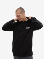 Vans Full Patched Po II Sweatshirt Schwarz