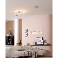 Ambiente ZÁVESNÉ LED SVIETIDLO, 56/150 cm