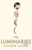 The Luminaries - Eleanor Catton - kniha z kategorie Beletrie