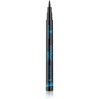 Essence Eyeliner Pen vodootporni tuš za oči nijansa 01 Black 1 ml