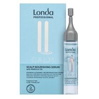 Londa Professional C.A.L.M Marula Oil Serum serum dla skóry suchej i wrażliwej 6 x 9 ml