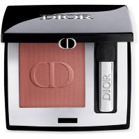 DIOR Diorshow Mono Couleur langanhaltender Lidschatten Farbton 763 Rosewood 2 g