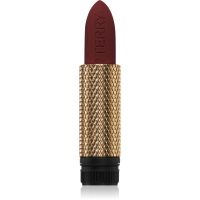 By Terry Rouge Opulent Satin Lipstick Refill Satin-Lippenstift Ersatzfüllung Farbton N12 - Midnight Truffle 3.5 g