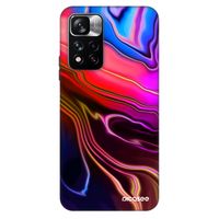 Fashion Case pre Xiaomi Redmi Note 11 Pro - Electric