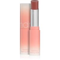 rom&nd Glasting Melting Balm tónovací balzam na pery pre žiarivý lesk odtieň 11 Buffy Coral 3.5 g