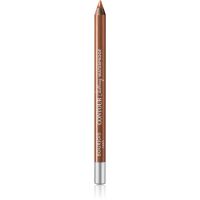 Bourjois Contour Clubbing vodoodporni svinčnik za oči odtenek 078 Let'S Bronze! 1,2 g