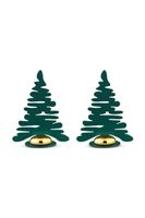 Alessi Sada stojanov na poháre na víno Alessi Barkplace Tree 2-pak